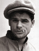 Валентин Степанов. 1960 год