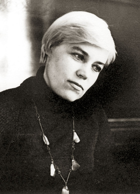 Людмила Миланич